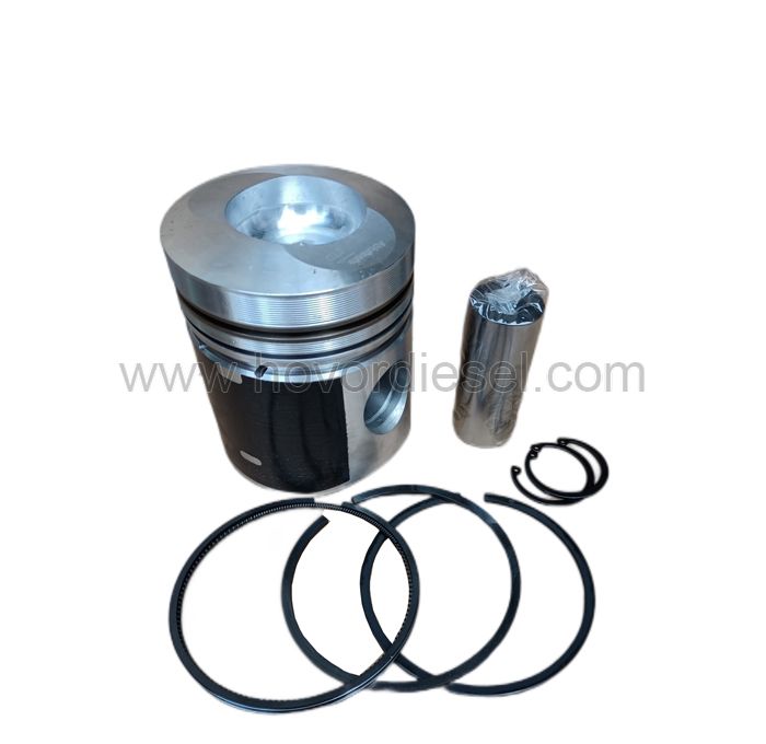 Apply for Deutz FL913 piston 3rings 5.0mm 04152191 04157748