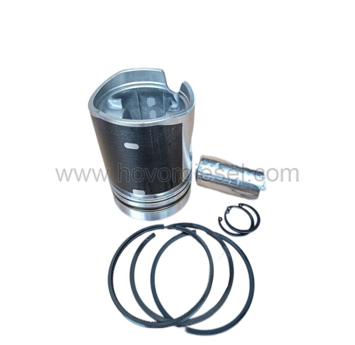 Apply for Deutz FL913 piston 3rings 5.0mm 04152191 04157748