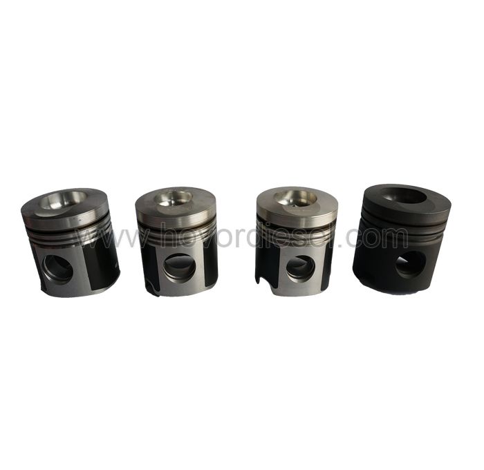 Apply for Deutz FL913 piston 3rings 5.0mm 04152191 04157748