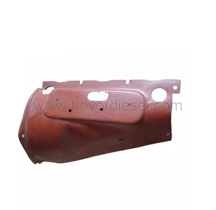 Apply for Deutz Air cowling base F6L912 F6L912W F6L913 model 02136517