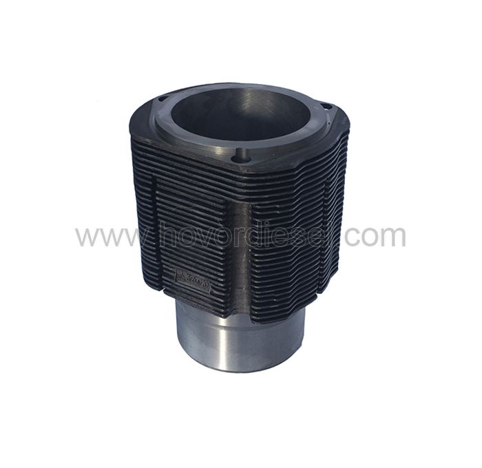 Apply for Deutz FL413F FL413FW 125mm Cylinder Liner 04146886 04144042 04142296 04149541 02423583 04186535