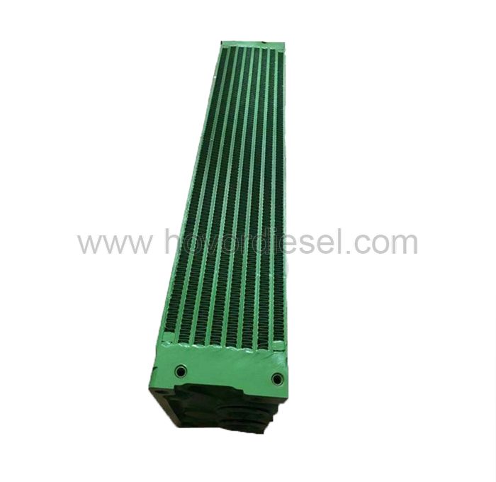 Apply for deutz F8L413/FW oil cooler  04149147 04147613 04140208 04148634