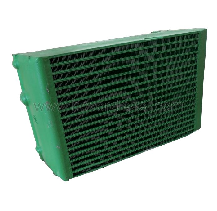 Apply for deutz F8L413/FW oil cooler  04149147 04147613 04140208 04148634