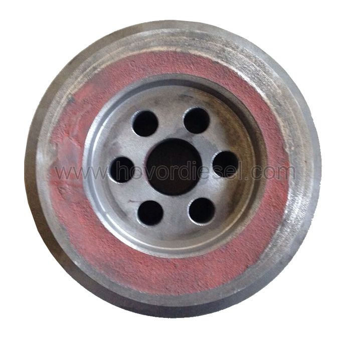 Apply for Deutz F8L413F V-grooved pulley 02412500 04184106