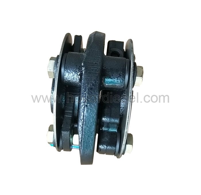 Apply for Deutz Spare Parts 413 Drive coupling 0418 5671 0414 9599