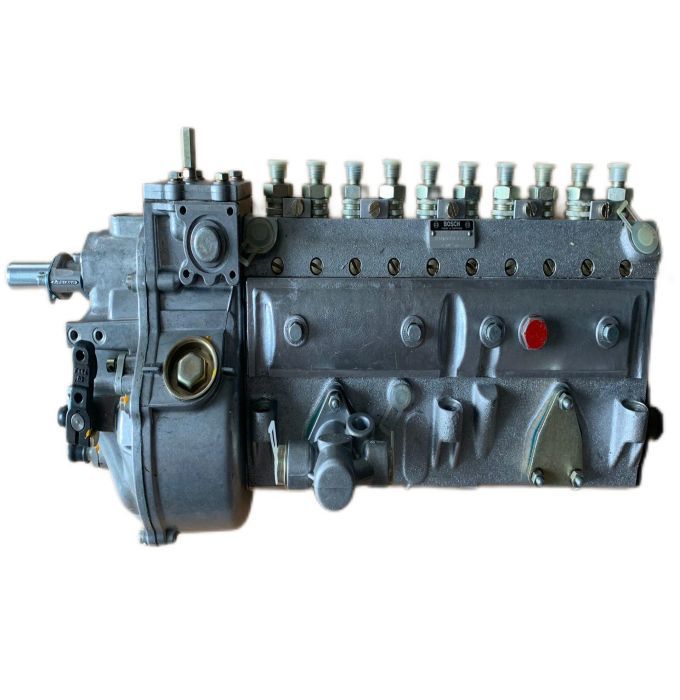 F10L413FW injection pump high pressure pump apply for Deutz engine  02148905