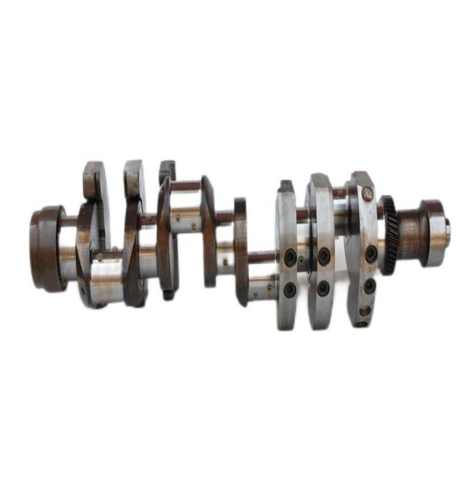 F8L413F crankshaft apply for dertz engine 02144316