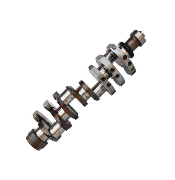 F8L413F crankshaft apply for dertz engine 02144316