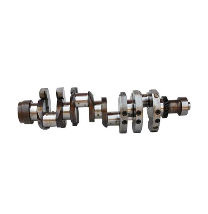 F8L413F crankshaft apply for dertz engine 02144316