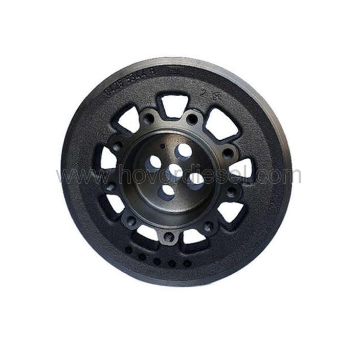 Apply for Deutz BFM1013 V-grooved pulley 4256085 04255343