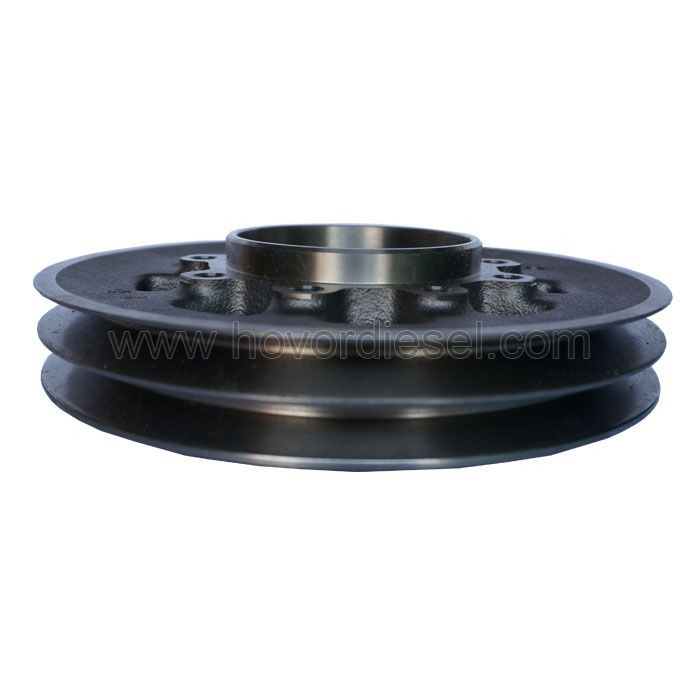Apply for Deutz BFM1013 V-grooved pulley 4256085 04255343