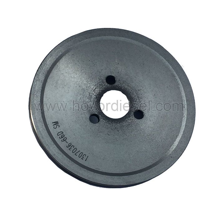 Apply for Deutz BFM1013 V-grooved pulley 04256600