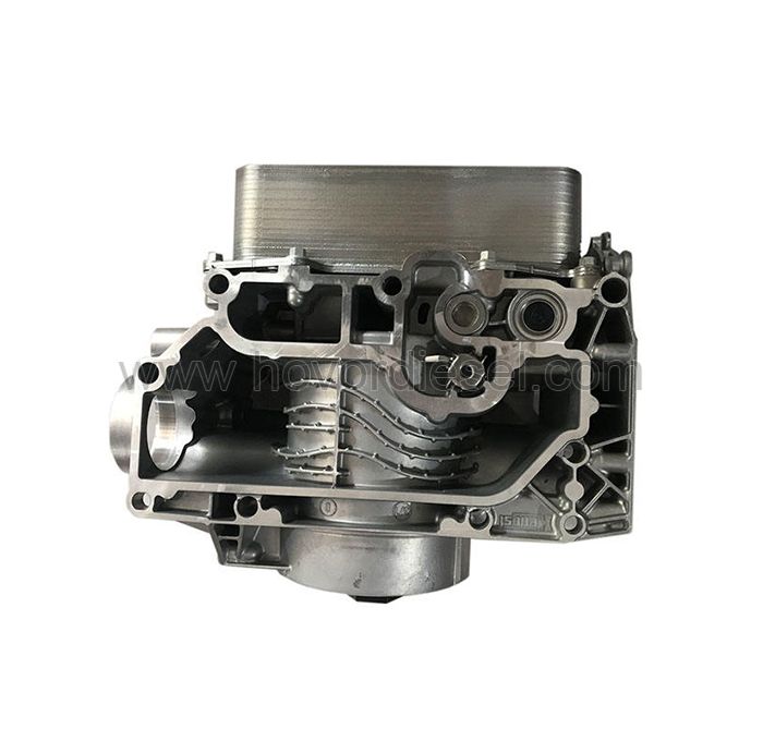 TCD2013 06 4V engine parts oil cooler 04900206 04912105 for deutz