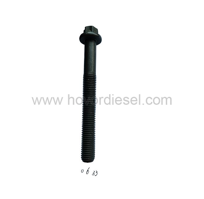 TCD2013 04 4V 06 4V cylindee head bolt 04900634 for Deutz