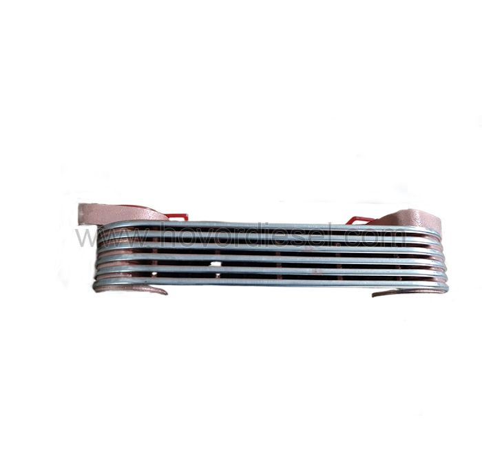 BF4M1012 Oil cooler 04207180 04209936 04290172 fit for deutz