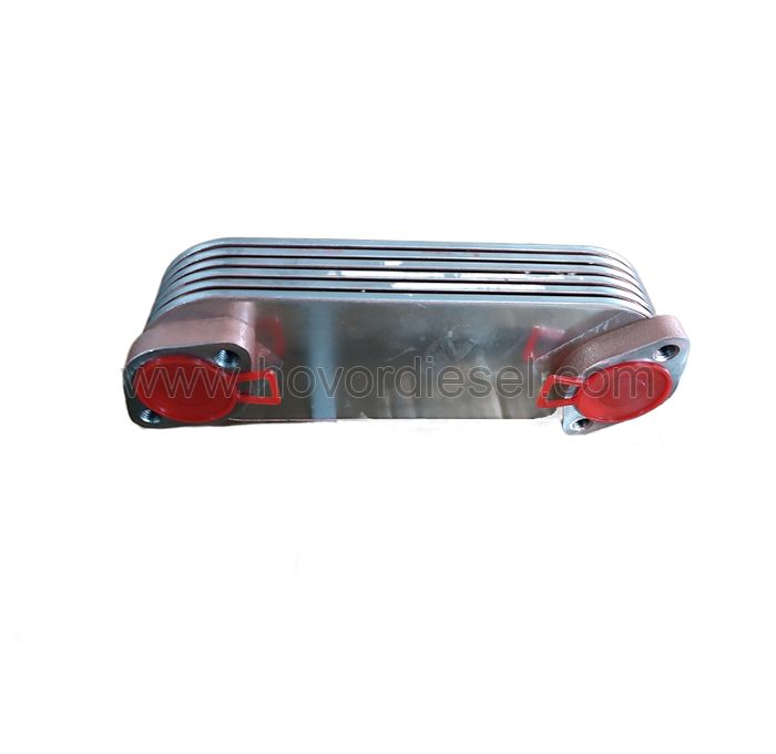 BF4M1012 Oil cooler 04207180 04209936 04290172 fit for deutz