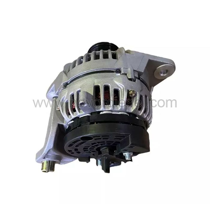 Deutz TCD 2013 L06 2V Volvo TCD2013 L04 2V TCD2012 Generator 01182771 01182405 04284805