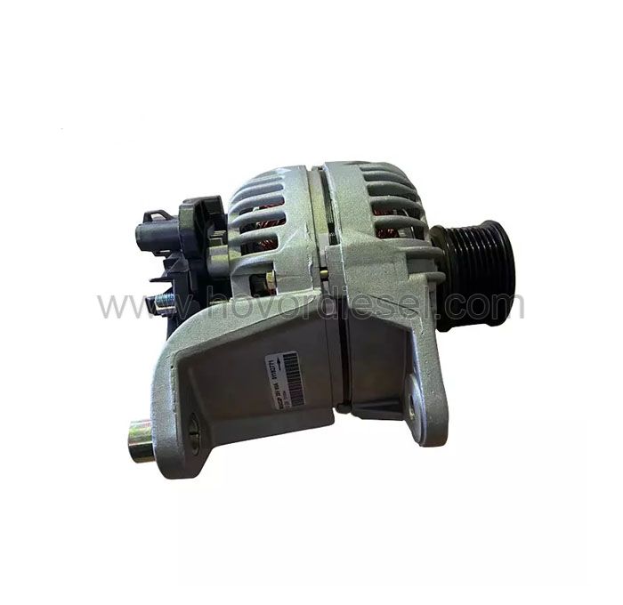 Deutz TCD 2013 L06 2V Volvo TCD2013 L04 2V TCD2012 Generator 01182771 01182405 04284805