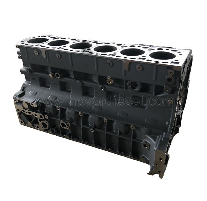 Deutz Diesel Engine Spare Parts TCD2013 L06 4V Crankcase 04907535 04905832 Cylinder Block
