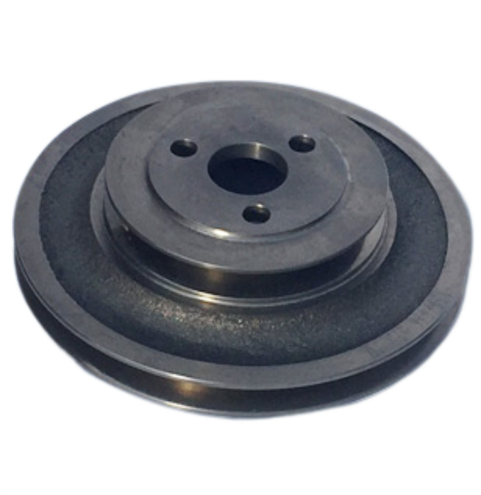 Apply to Deutz BFM1013 2012 engine V-grooved pulley 04255019 04208469