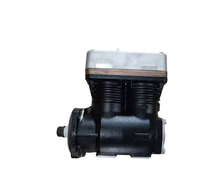 TCD 2015 V06 BF8M1015 C/P Diesel Engine Spare Part Double Air Compressor  04227086 for Deutz