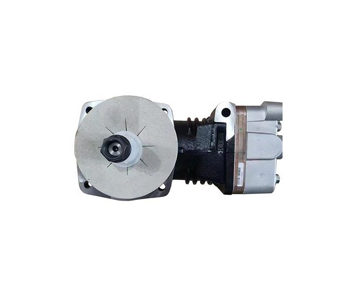 TCD 2015 V06 BF8M1015 C/P Diesel Engine Spare Part Double Air Compressor  04227086 for Deutz