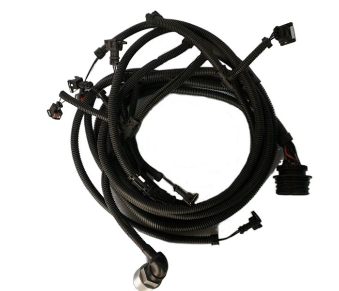 BFM1015 C/P engine parts cable harness 04226078 fit for deutz