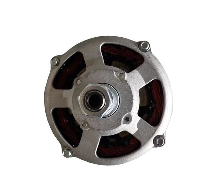 1011 2011 diesel engine parts  01180650 01179898 01180662 28V 40A Generator alternator for deutz