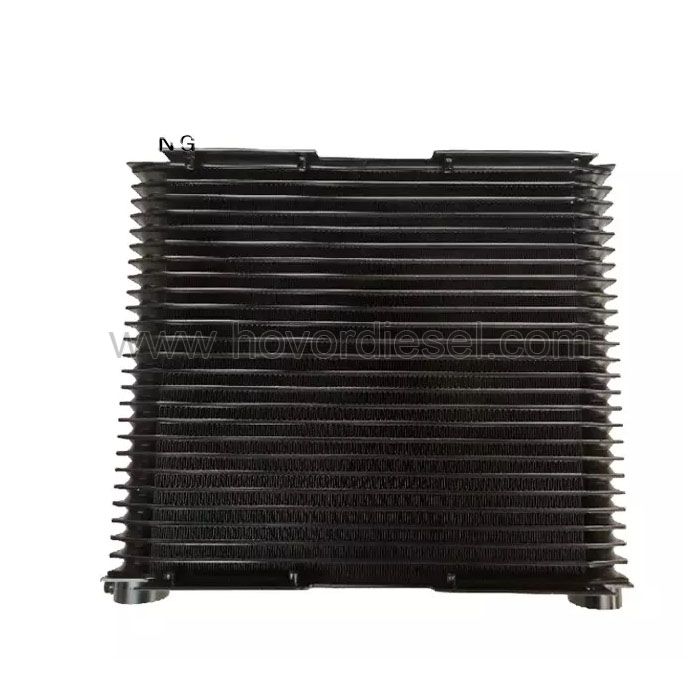 F3M1011/2011 Oil cooler 04287044 04179399 for deutz