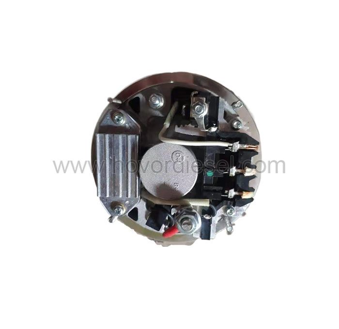 TD 2011 L04 Generator 01182436 01182107 04103907 Suit for Deutz