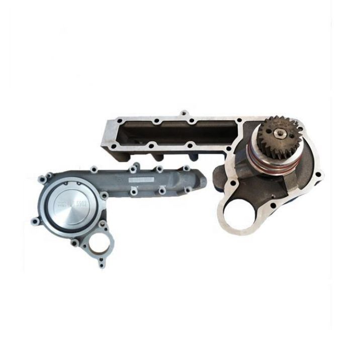 Diesel BF6M1015 engine spare parts water pump 02931060 02931391 04260282 02937465 for Deutz
