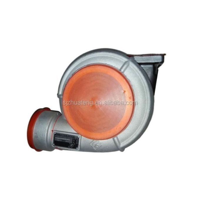 BF6M1015CP Turbocharger 04260166 04260167 for Deutz