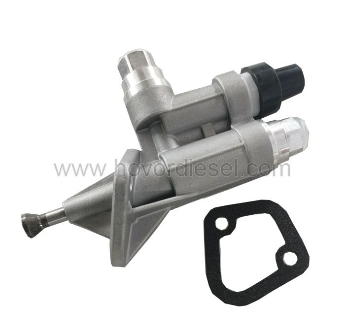 Cummins 6BT Original Diesel Engine Parts Fuel Transfer Pump 4937767