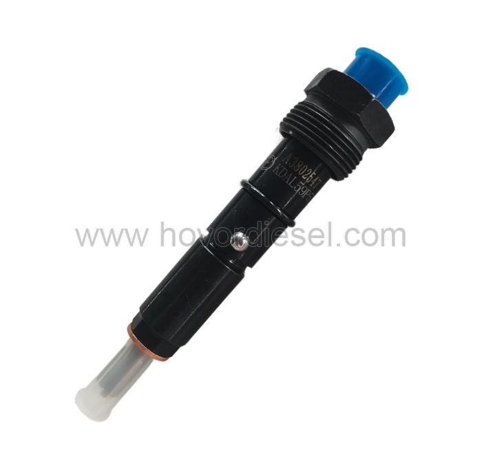 Apply to Cummins 4B 4BT 3.9L B3.9 4B3.9 4BT3.9 Engine Parts Fuel Injector 3802547