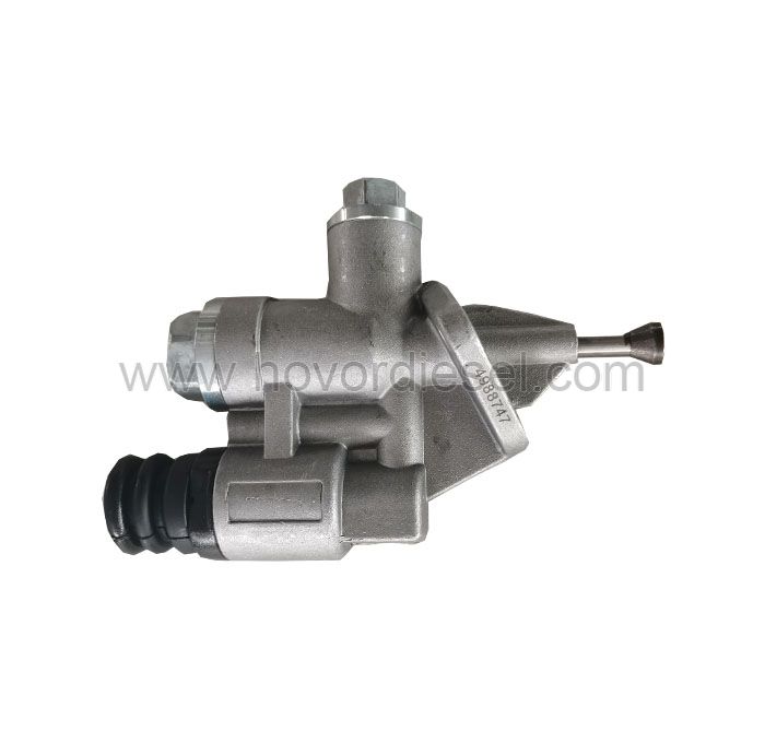 6CT Fuel Transfer Pump 4988747 for Cummins