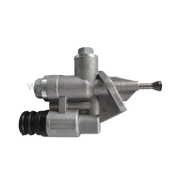 6CT Fuel Transfer Pump 4988747 for Cummins