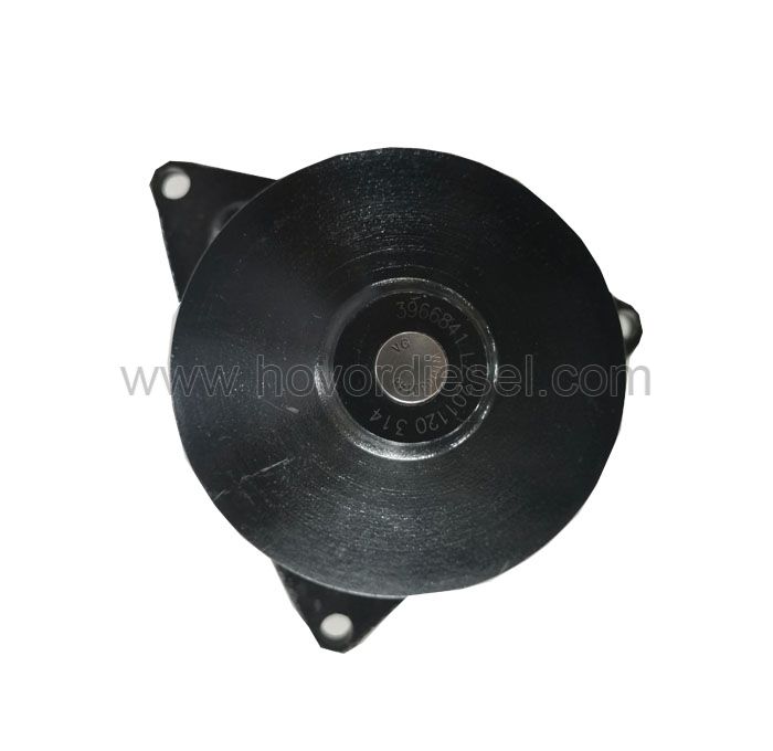 New Water Pump 3966841 4309478 for Cummins C8.3L 6C 6CT 6CTA 6CTAA