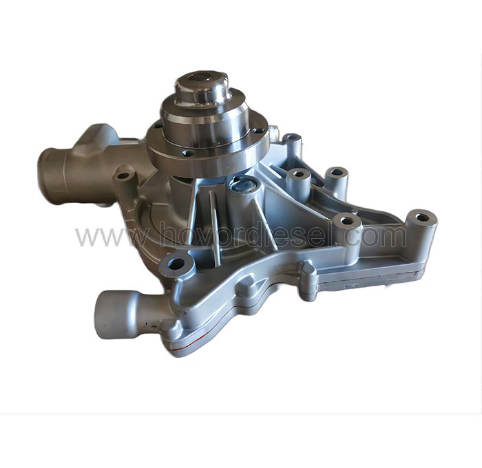 Water Pump 04138560 04137490 04137233 For Deutz D2.9L4 TD.9 L4 TCD3.6 Engine