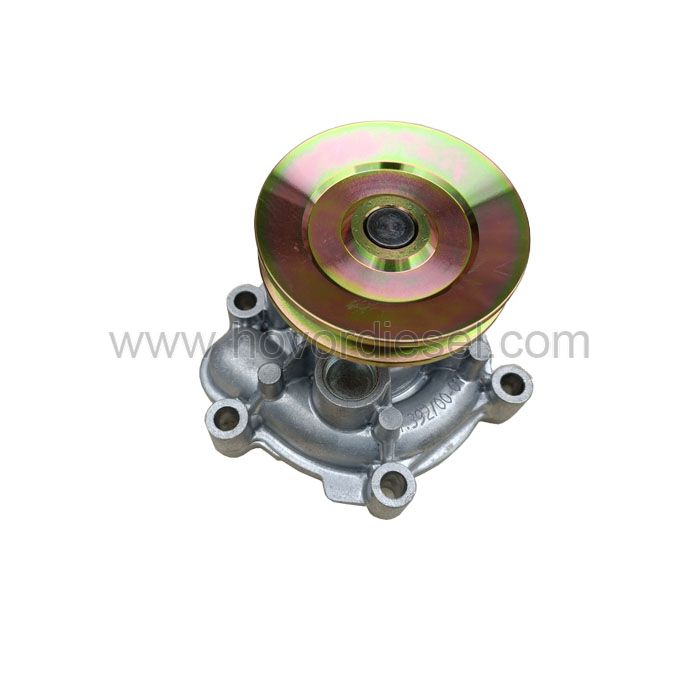 Factory direct sell Coolant Water Pump 0430 0291 04300291 For Deutz TCD2011 L04W Engine