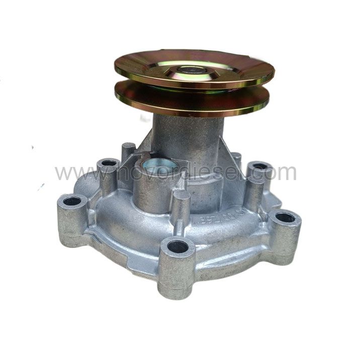 Factory direct sell Coolant Water Pump 0430 0291 04300291 For Deutz TCD2011 L04W Engine