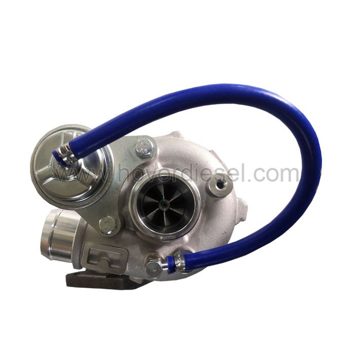 Deutz Engine Parts TCD3.6 Turbocharger 0412 8403 04128403