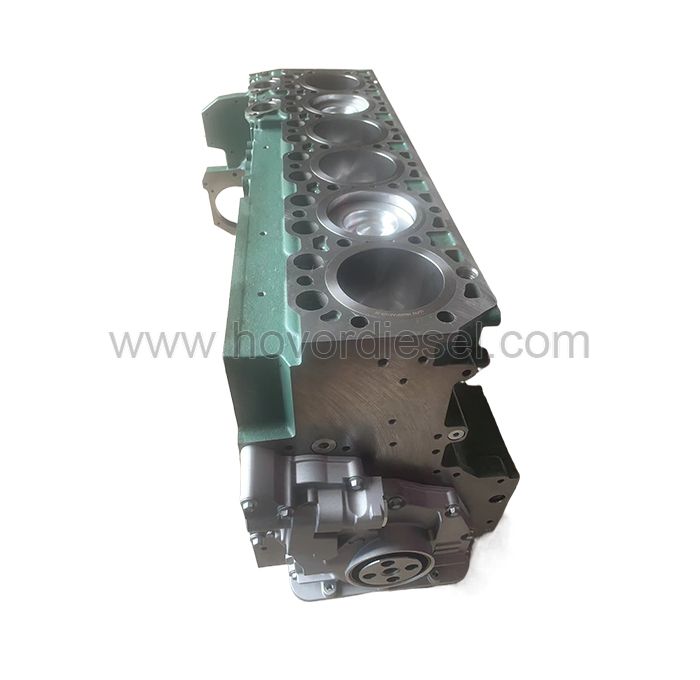 Apply for DEUTZ TCD2013 L06 4V Diesel Engine Short Block