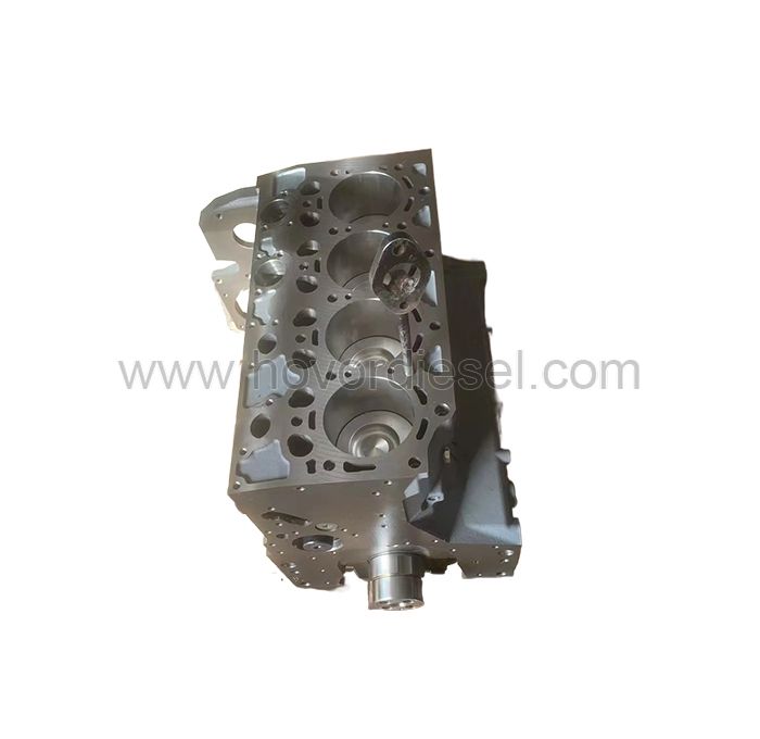 TCD2012 L04 2V Diesel Engine Short Block Used for Deutz