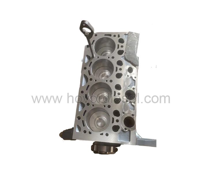 TCD2012 L04 2V Diesel Engine Short Block Used for Deutz