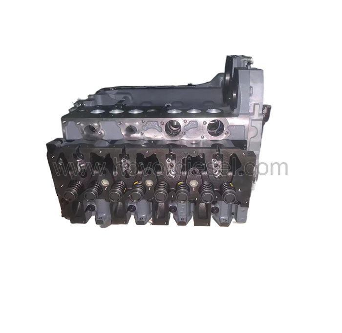 Apply for Deutz TCD2012 L04 2V Diesel Engine Long Block