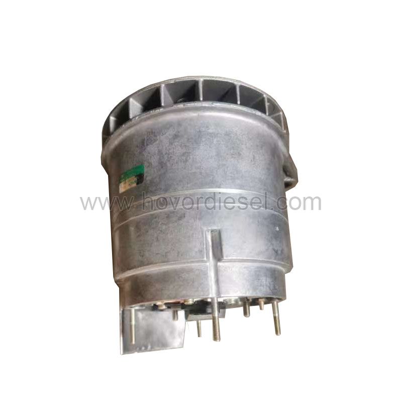 Bosch original 0120689535 Alternator Generator for 1015 1013