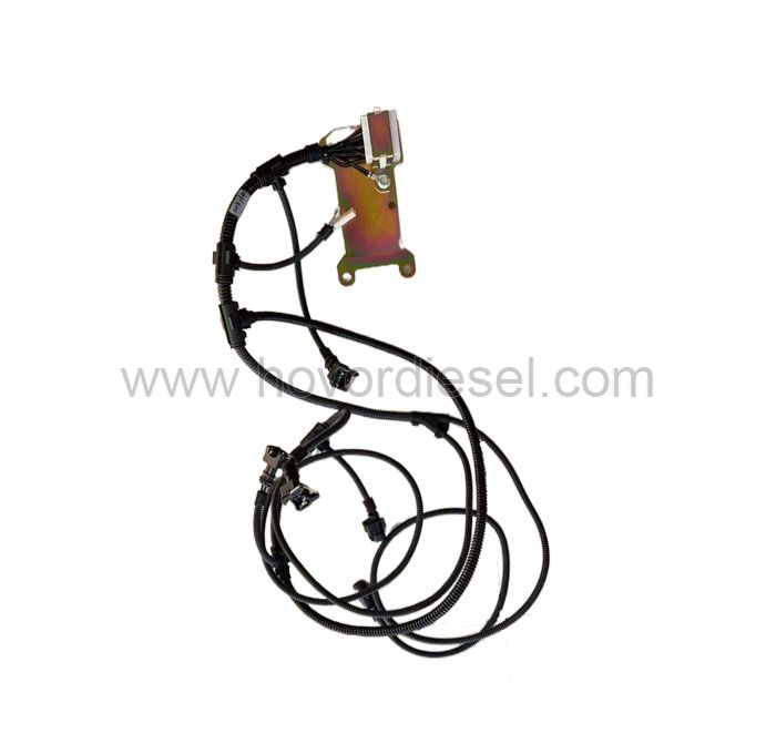 BF6M1013 Cable harness 0419 4840 0419 9679 0421 3737 0421 4820 0421 5210