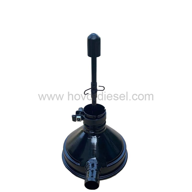 Factory price 1015 Oil separator 0426 2980 0426 2979 for deutz