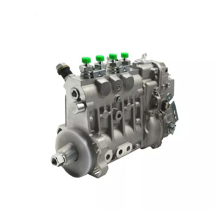 Common Faults And Treatment Measures Of Fuel Injection Pump