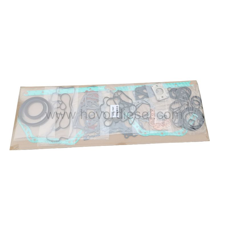 Diesel Engine Spare Parts TCD 2012 L04 2V Gasket Set 0293 7587 02937587 For Deutz